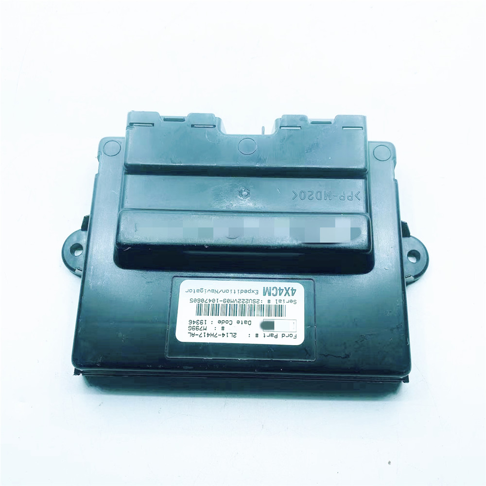 car Transfer Case Computer Shift Module For Ford Expedition TCM 2L14-7H417-AL