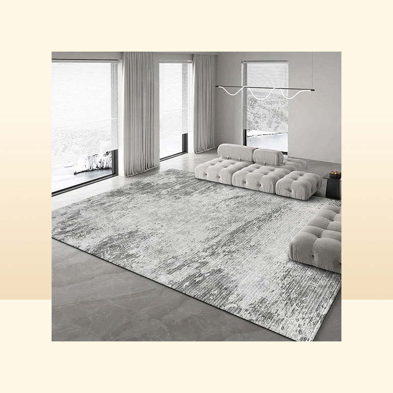 Carpets Modern Living Room Highend Carpet Sofa Bedroom Large Area Decorative Rugs Turkey Home Floor Mat Persian Rug2020473