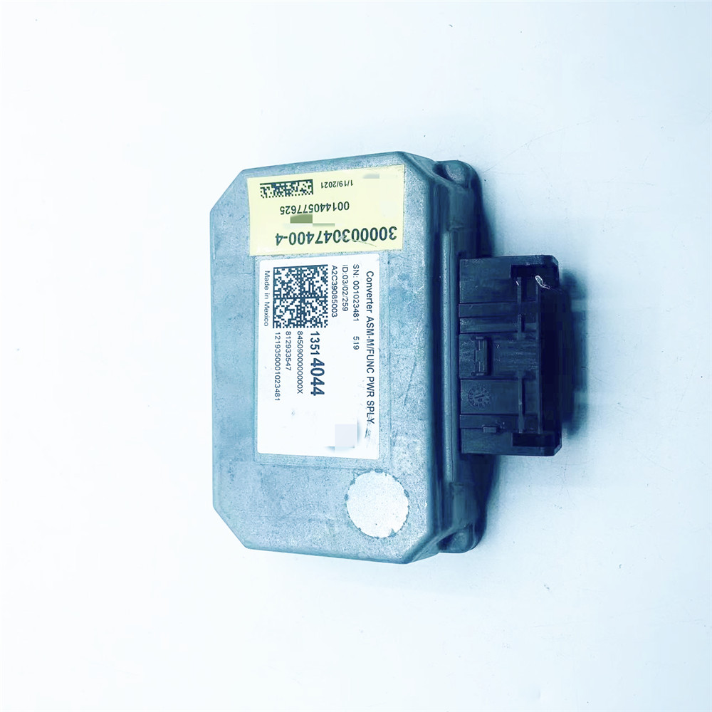 car power inverter converter computer control module unit For Jimsi ACADIA 13514044