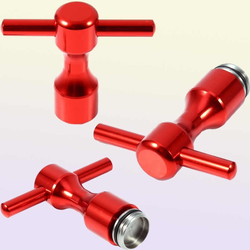 Other Golf Products 1 Set Aluminium Alloy Putter Weight Wrench Tool Approx 25g 30g 35g 40g For y for Only Spanner 221104