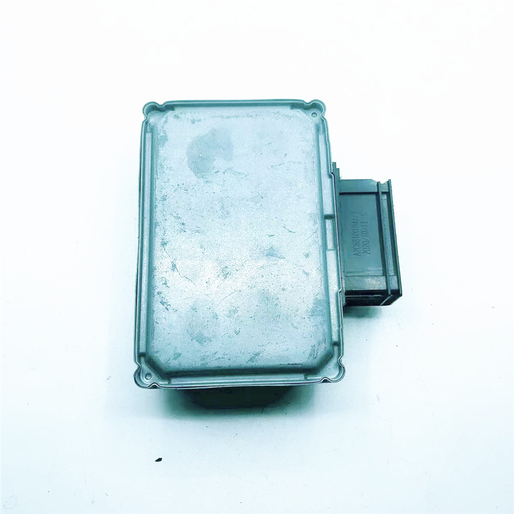 car Power converter computer control module For Cadillac CT4 13542204 812933547