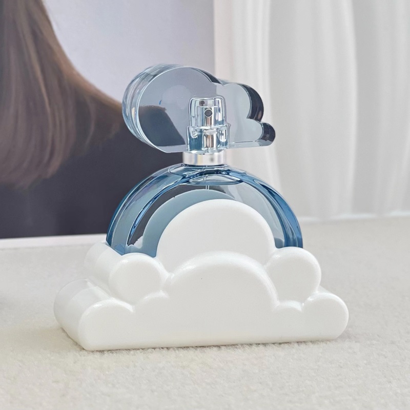 10A 5f Designer Perfumes Clouds Perfume Cloud Pink 2.0 Intense Eau De Parfum Natural Spray Cologne Fragrance 100ml good smell Long Lasting Fragrances 