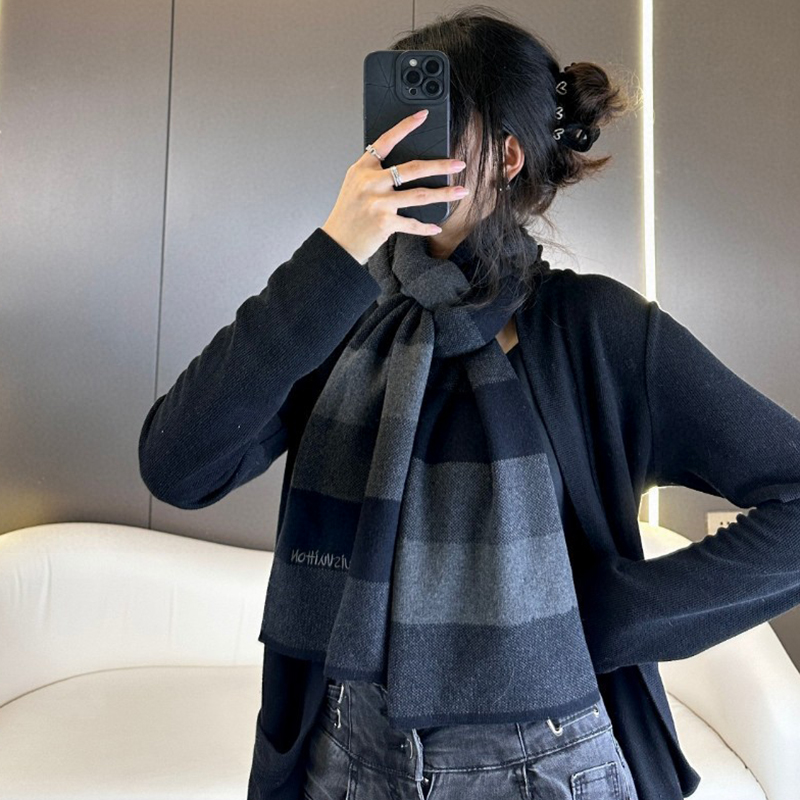 Cashmere Floral Sca… - image