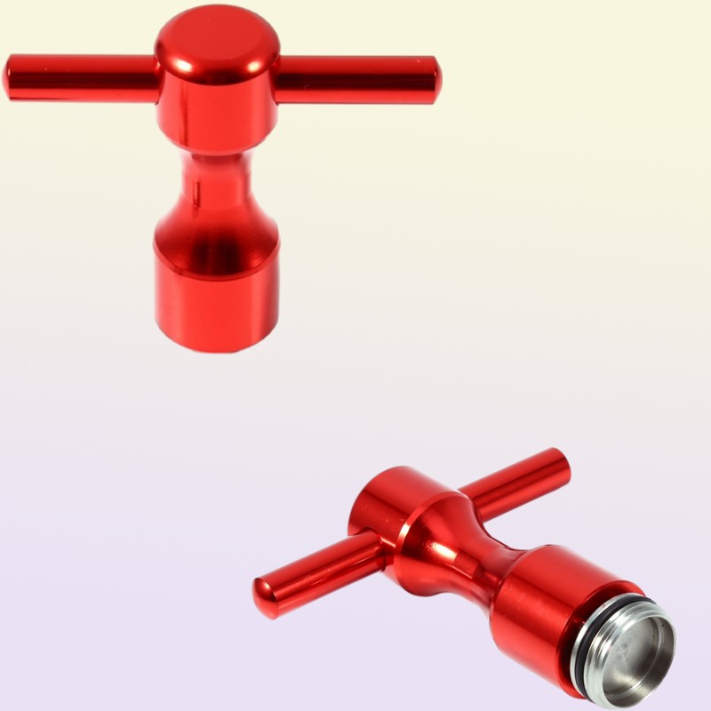 Other Golf Products 1 Set Aluminium Alloy Putter Weight Wrench Tool Approx 25g 30g 35g 40g For y for Only Spanner 221104
