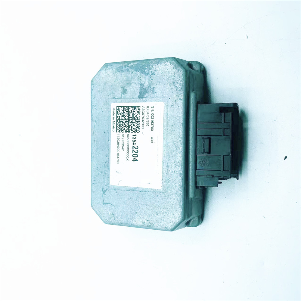 car Power converter computer control module For Cadillac CT4 13542204 812933547