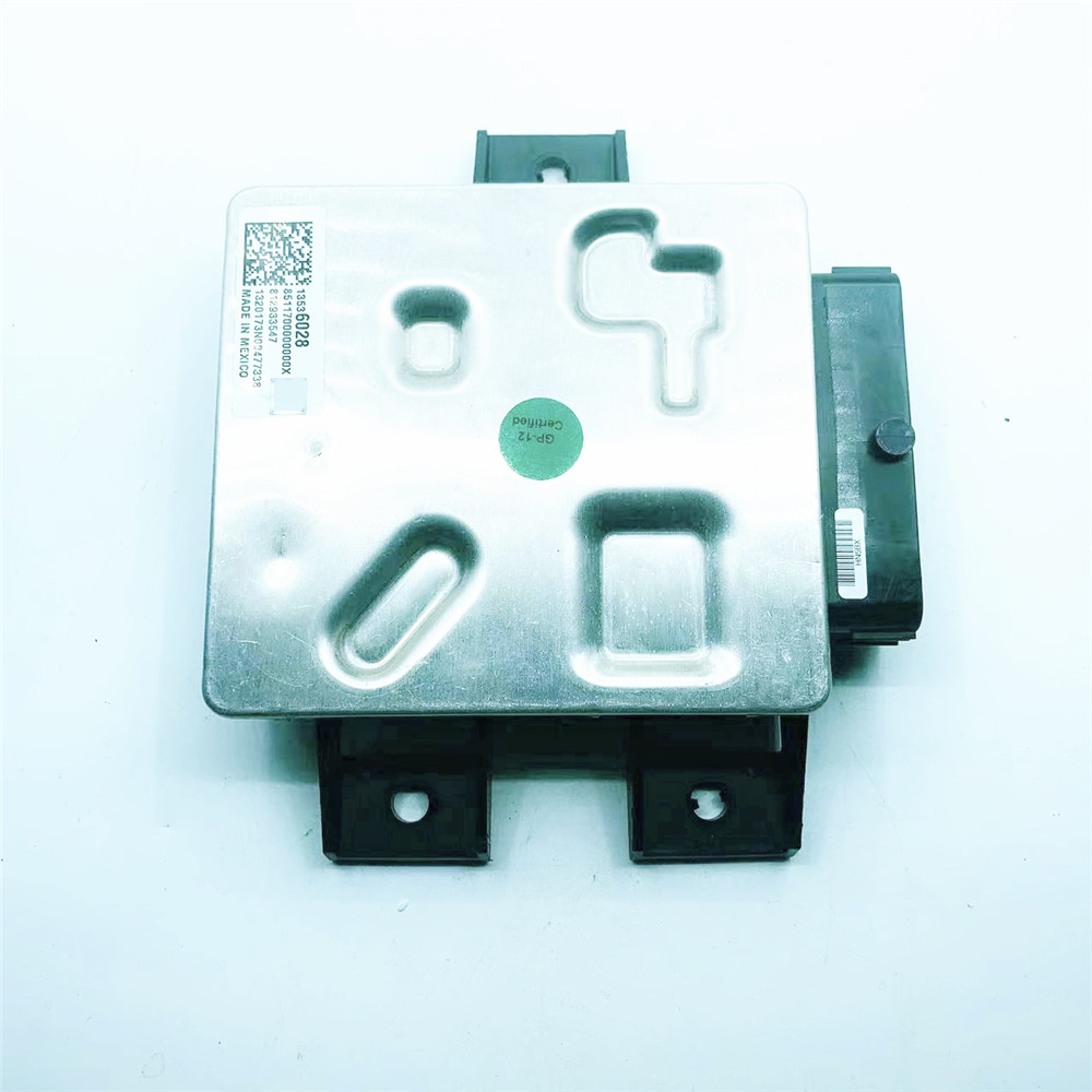 car Fuel pump computer control module unit For Cadillac CT5 13536028 812933547