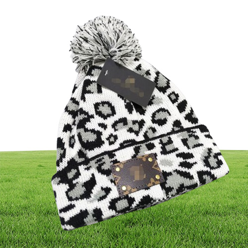 Knitted Skullcap Men Beanie Hat Winter Retro Brimless Baggy Melon Cap Cuff Docker Fisherman Beanies Hats For
