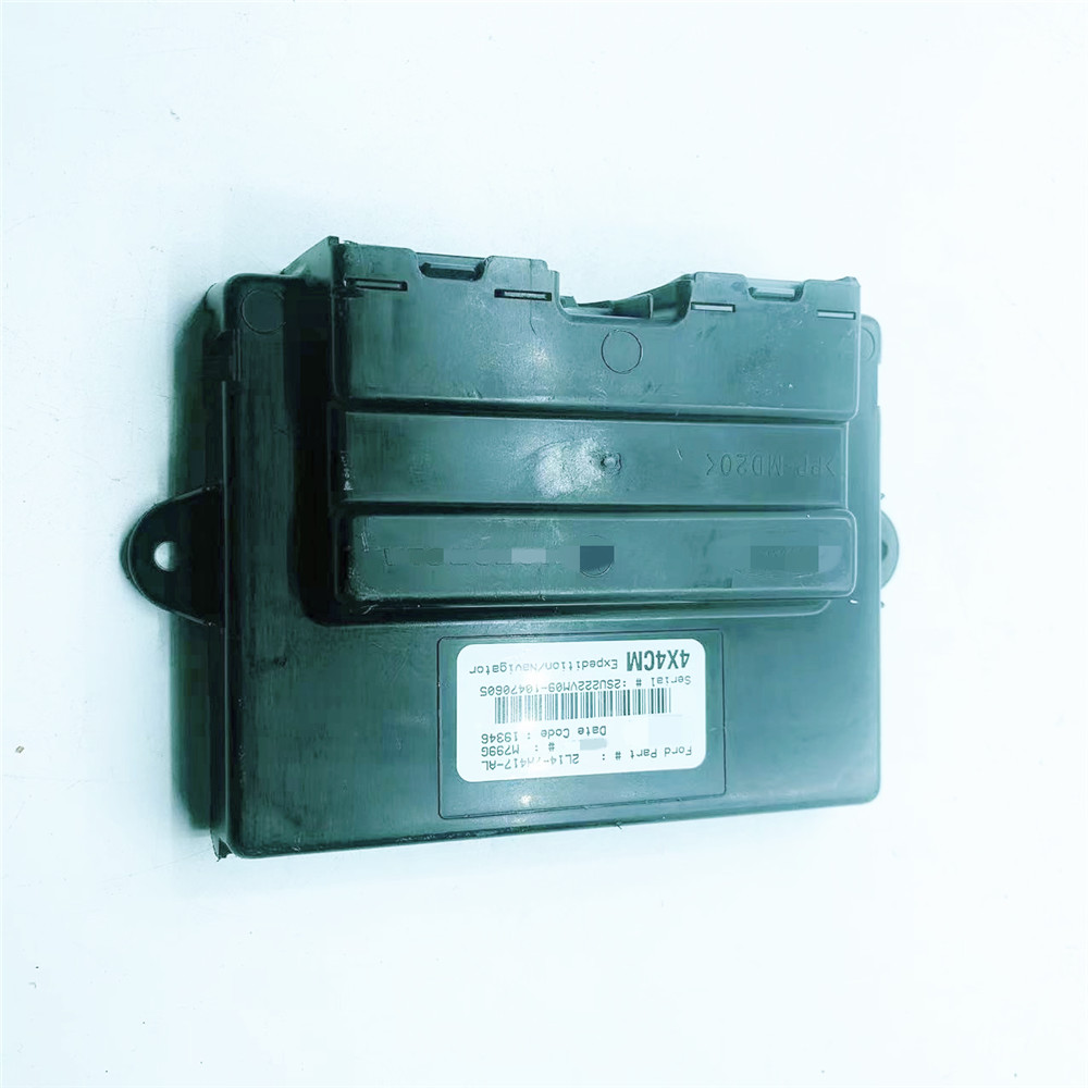car Transfer Case Computer Shift Module For Ford Expedition TCM 2L14-7H417-AL