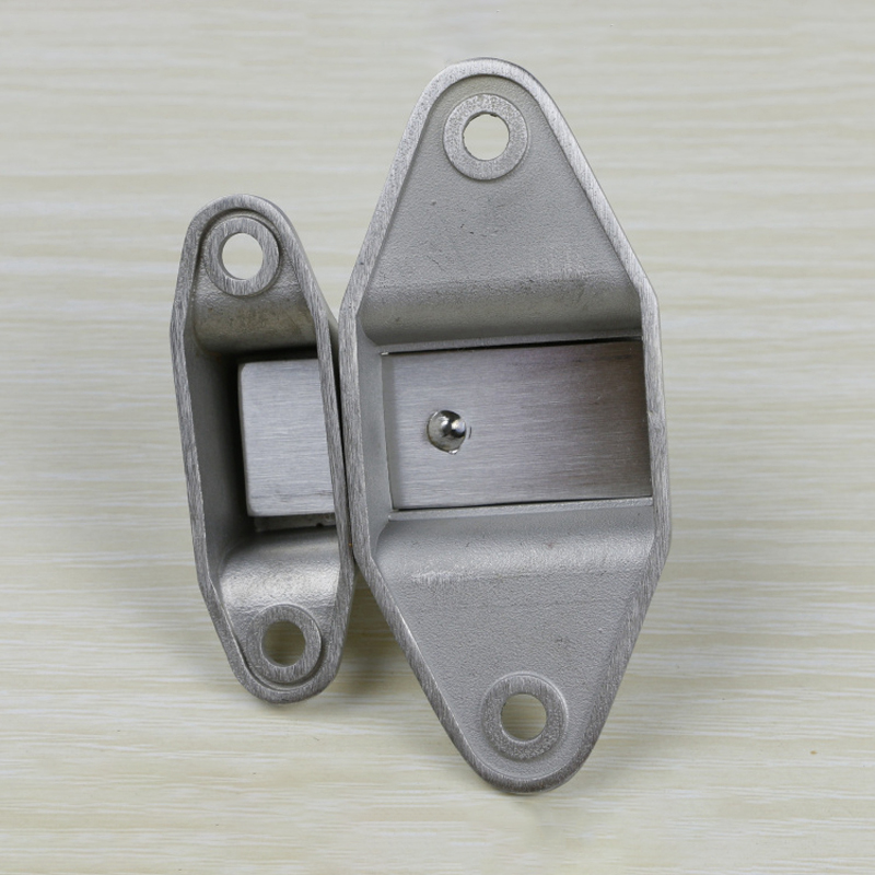 Door Bolt wooden Hardware window cabinet Lock stainless steel latch furniture bolt DIY household handmade part