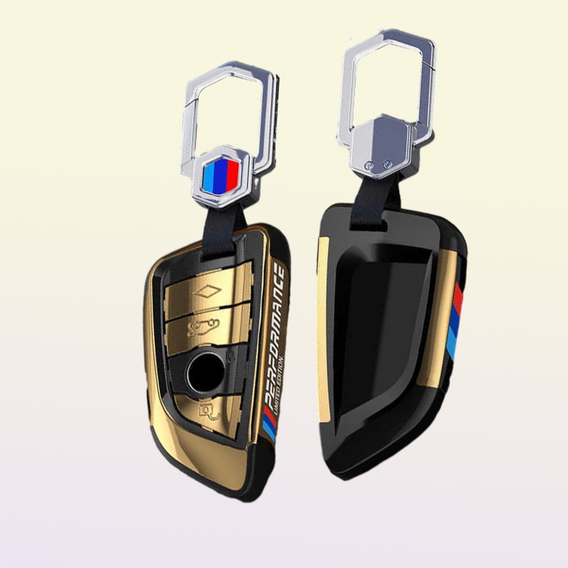 2025 new ABS Car Remote Key Case Cover Shell For X1 X3 X5 X6 X7 1 3 5 7 Series G30 G20 G32 G11 Z4 G01 G02 F15 F16 G07 T2211101930821 Free sh