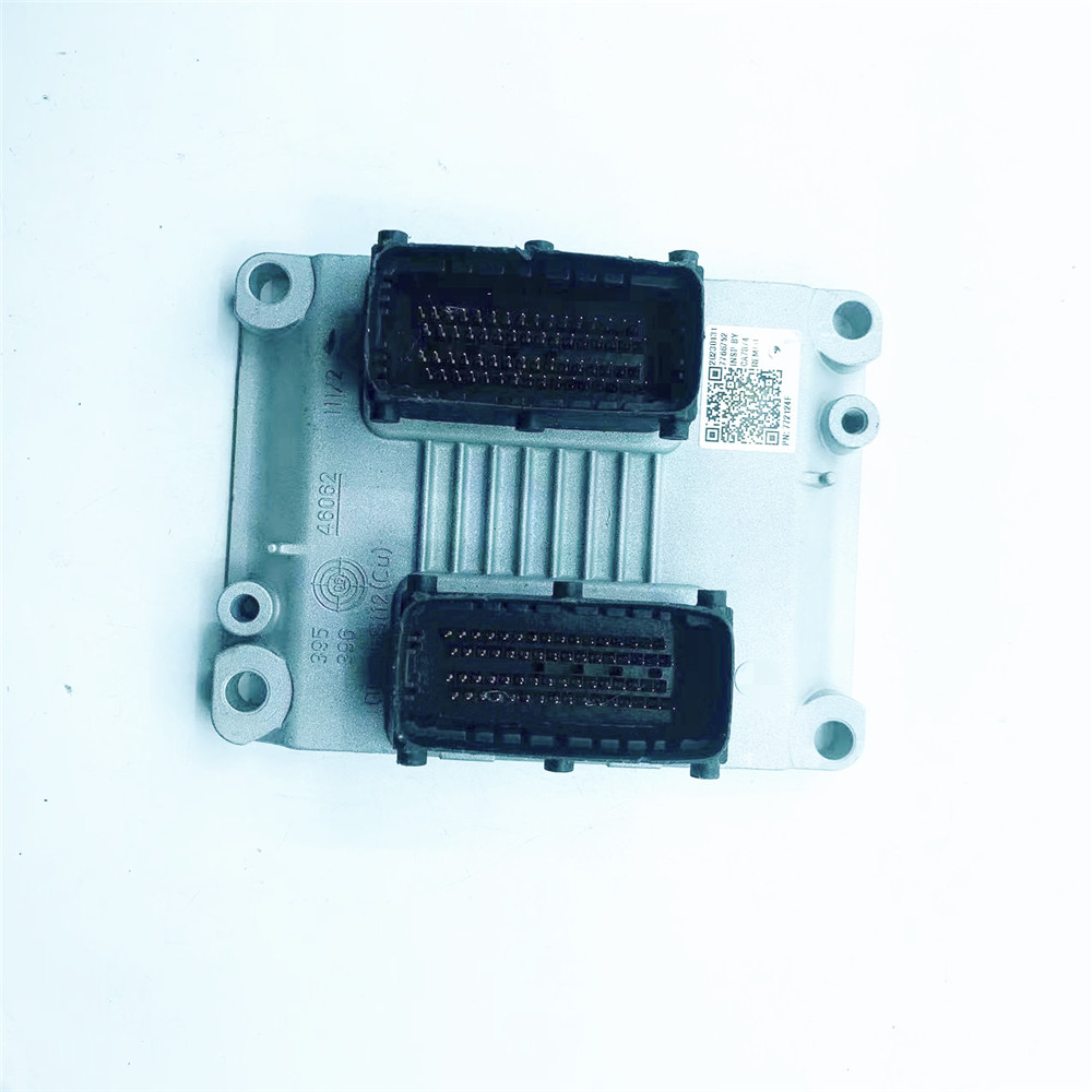 car Engine computer control module For Cadillac CTS SRX ECU ECM 3.6L 2.8L 12602703 12592124 0261209054 772124F 1039S11013 2581144 19260507 0261209059 