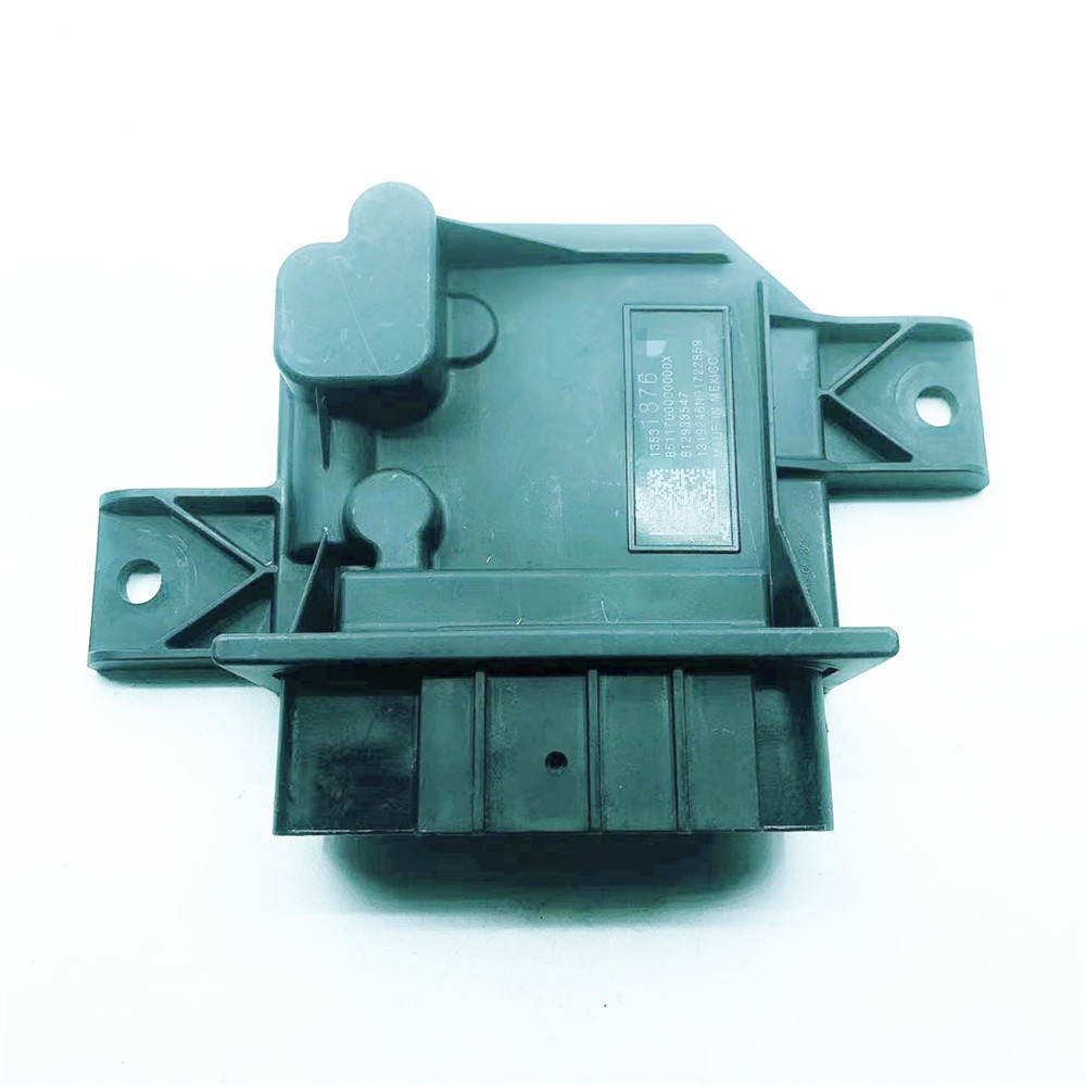 car For Buick Chevrolet Cadillac GMC Fuel Pump Control Module 13531876