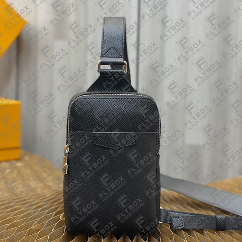 M30741 OUTDOOR Bag Crossbody Messenger Bag Shoulder Bags Men Fashion Luxury Designer Handbag Totes Top Quality Purse Pouch Fast Delivery