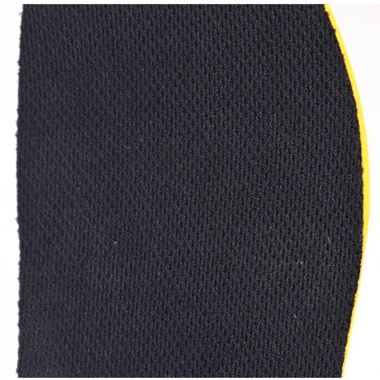 Full Sole Carbon Fiber Plantar Fasciitis Insoles For Sports, High-Quality Running Shoe Inserts