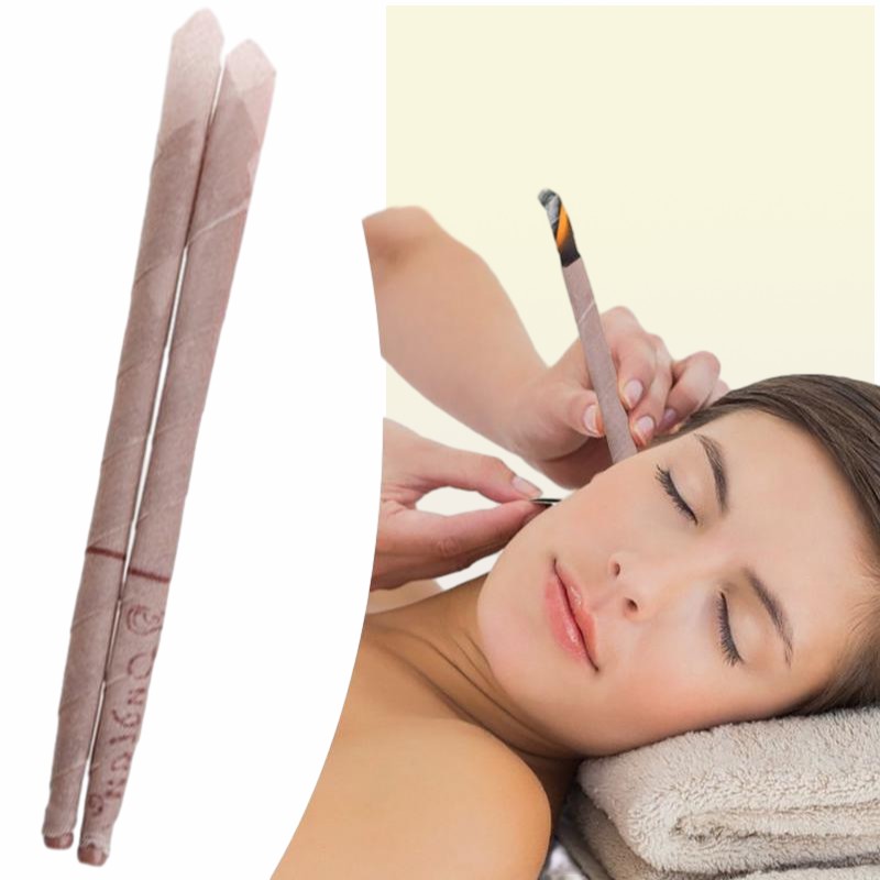 Candles Ear Wax Clean Removal Natural Beeswax Propolis In Therapy Fragrance Candling Cone Candle Relaxation7619390