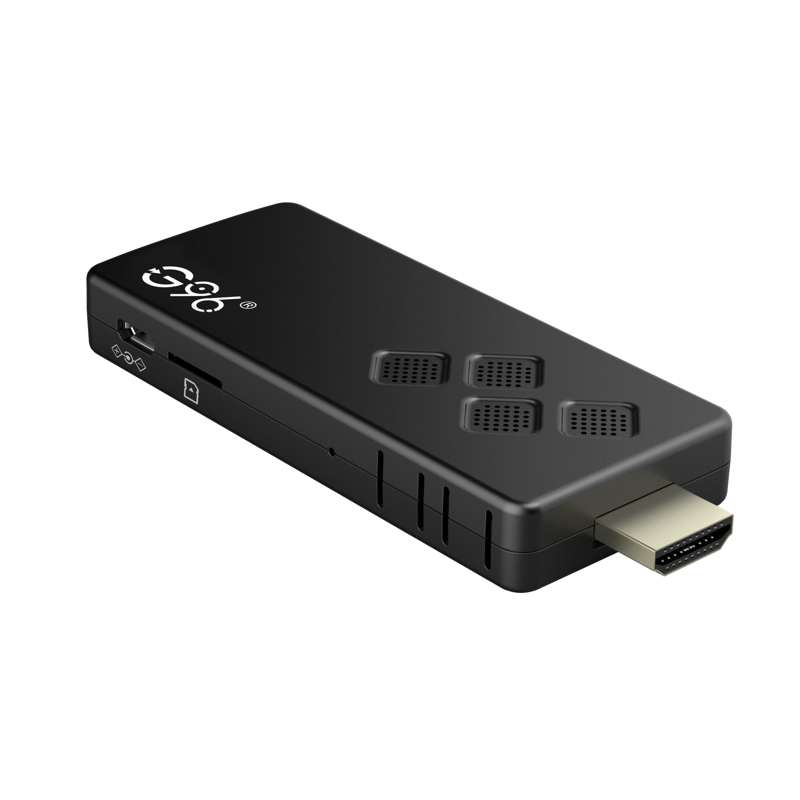 France in stock G96 ATV Mini TV Stick Android13 Allwinner H313 Quad Core A53 Support 8K Video 4K BT Voice Remote Smart TV Stick