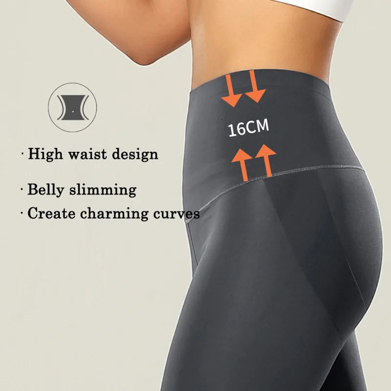 Shapewear Anti Cellulite Compression Leggings Leg Slimming Body Shaper High Waist Tummy Control Panties Thigh Sculpting Slimmer 240104