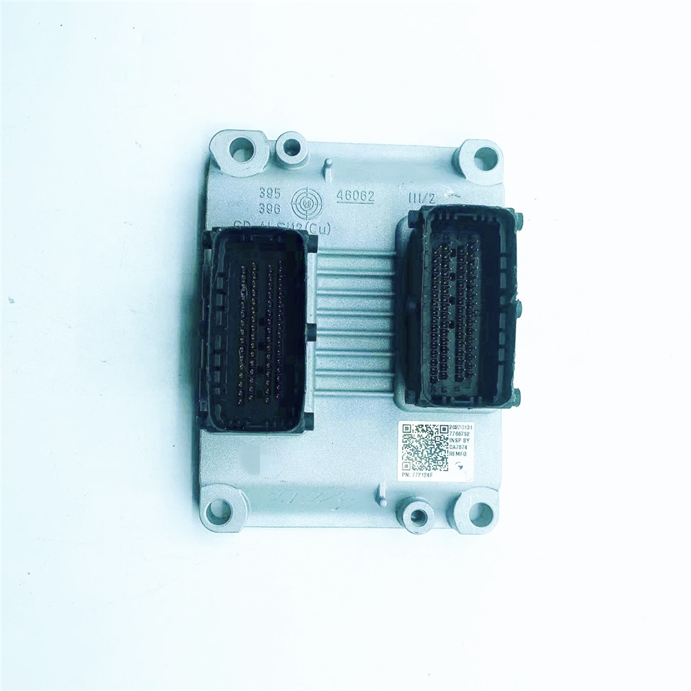 car Engine computer control module For Cadillac CTS SRX ECU ECM 3.6L 2.8L 12602703 12592124 0261209054 772124F 1039S11013 2581144 19260507 0261209059 