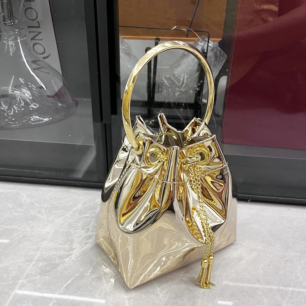 Women's bag Evening clutch Bag Purses and handbag er Shoulder Bag bucket bag Purse female banquet payty bag 240104
