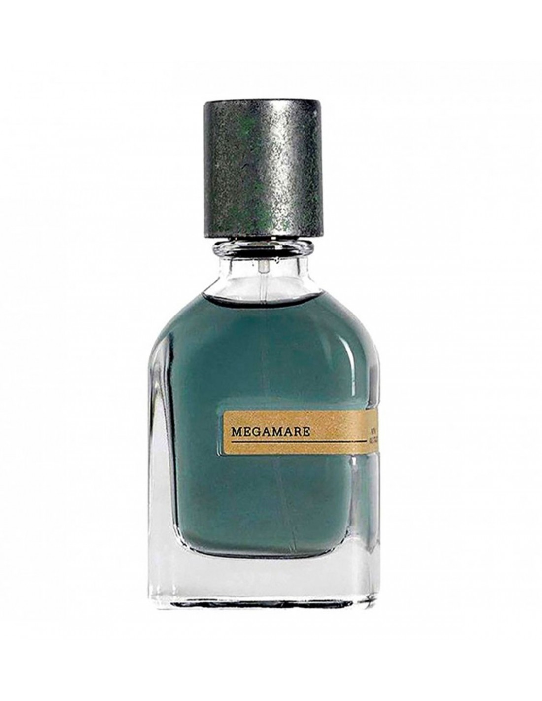 Wholesale Orto Pi Perfumes Megamare 50ml High Quality For Men And Women Long Lasting Fragrance 9EE2