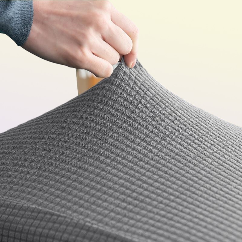 Chair Covers Waterproof Fabric Recliner Sofa Cover High Quality 123 Seater Lazy Boy Stretch For Living Room7344004