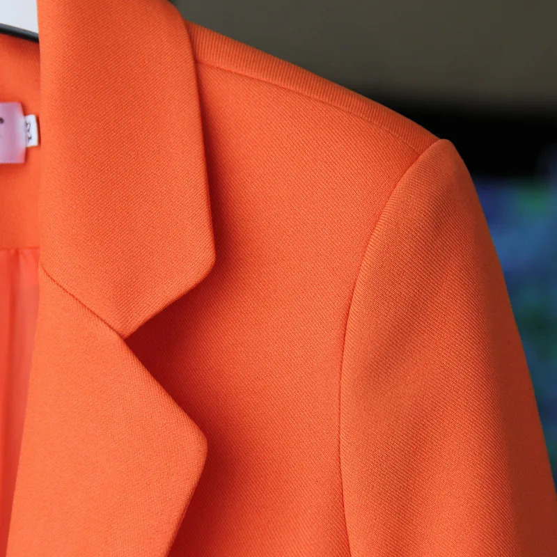 Spring Autumn Blazers Women Small Suit Long Sleeve Jacket Casual Tops Female Slim Wild Blazers Windbreaker Coat S-3XL 231229