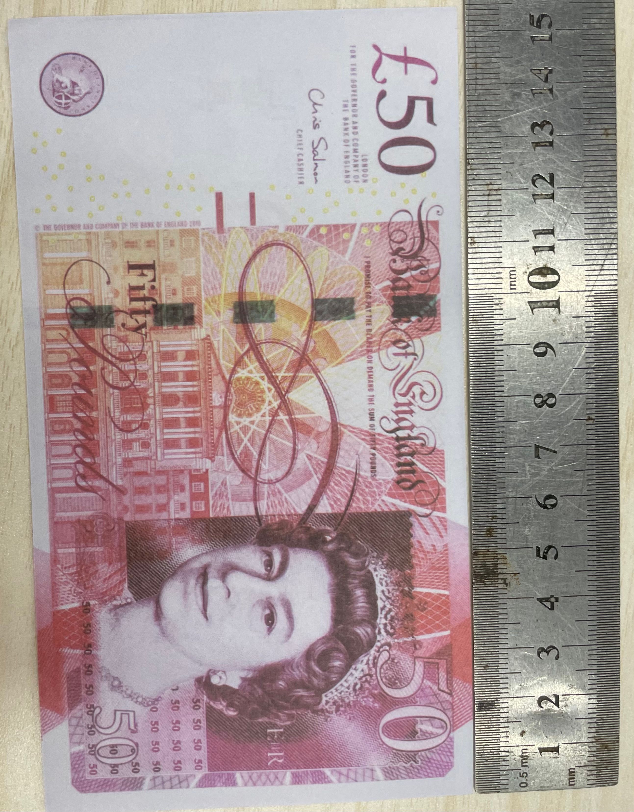 Copy Money Actual 1:2 Size Sanyi Counting Banknotes Training Coupons 100 copy money Rolls Simul Hrfgb