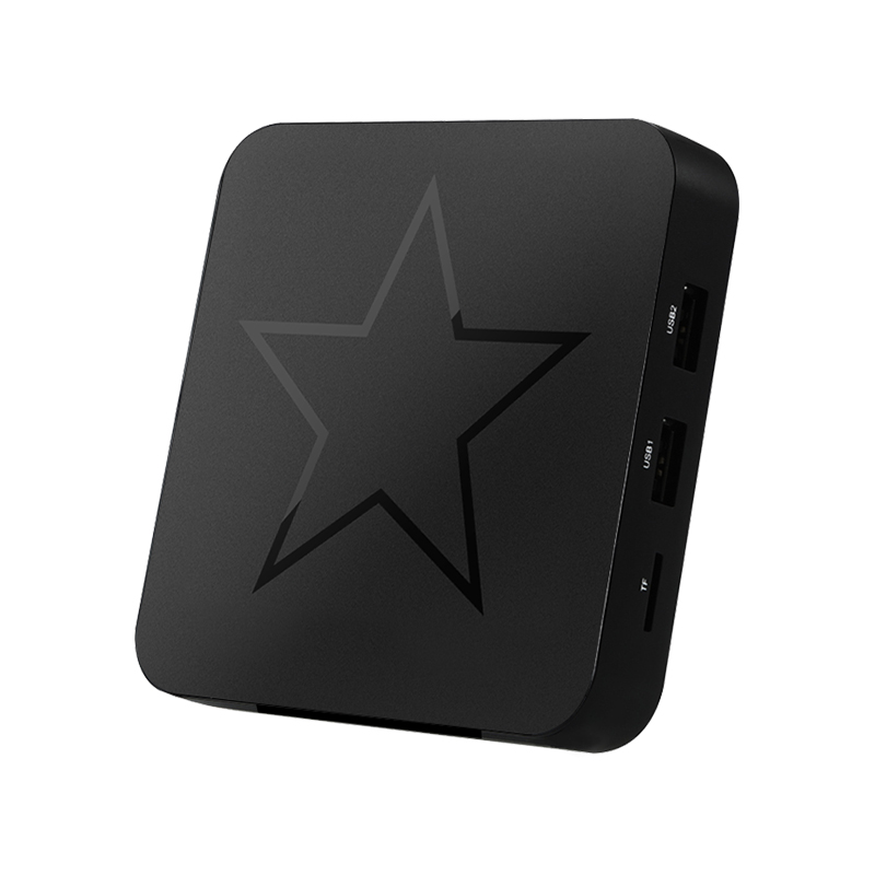 Q7 ATV TV Box Allwinner H616 Android 10 Smart Bt Voice Remote control 5G Wifi BT 5.0 set top box 1gb 2gb ram 8gb 16gb rom