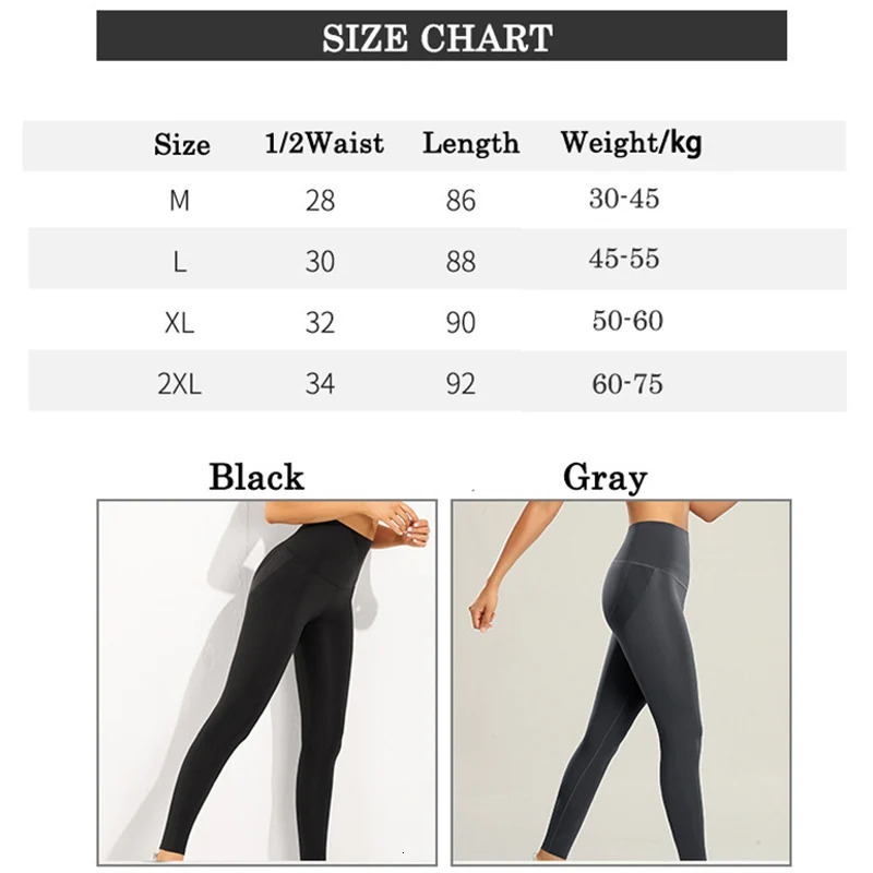 Shapewear Anti Cellulite Compression Leggings Leg Slimming Body Shaper High Waist Tummy Control Panties Thigh Sculpting Slimmer 240104