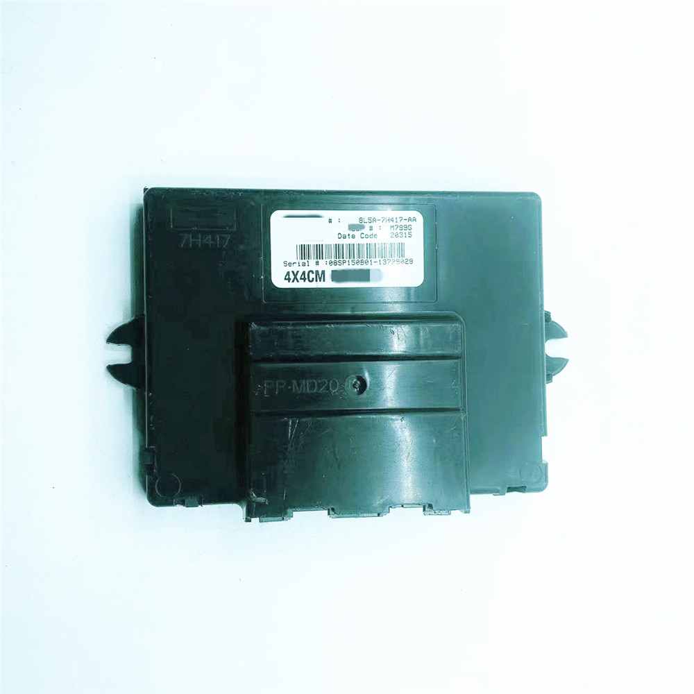 car Transfer Box Control Module For Ford EXPLORER TCCM 8L5A-7H417-AA