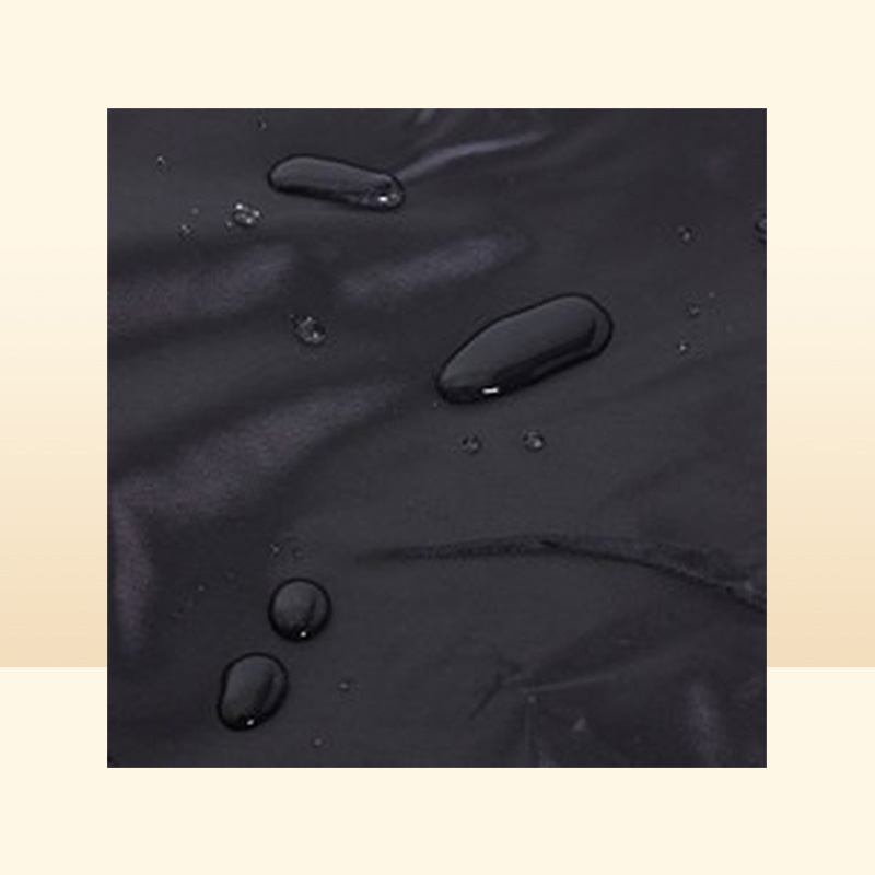 Other Housekeeping Organization Garden BBQ Grill Cover Waterproof Outdoor Furniture Sunscreen Case Pizza Oven Covering 2210248314841