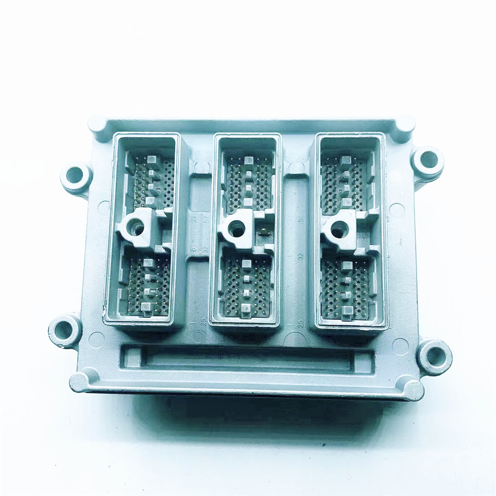 car Engine computer plug and play For TrailBlazer 4.2L ECM PCM ECU 16255757 19210065 12573576 12574976 12577955 12584593 774976F 590-07122 12597072