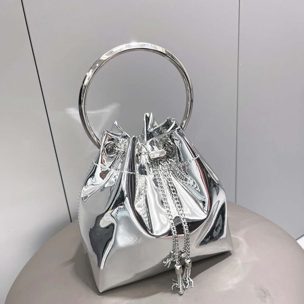Women's bag Evening clutch Bag Purses and handbag er Shoulder Bag bucket bag Purse female banquet payty bag 240104