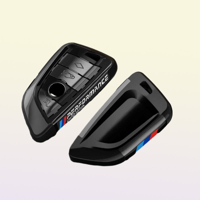 2025 new ABS Car Remote Key Case Cover Shell For X1 X3 X5 X6 X7 1 3 5 7 Series G30 G20 G32 G11 Z4 G01 G02 F15 F16 G07 T2211101930821 Free sh
