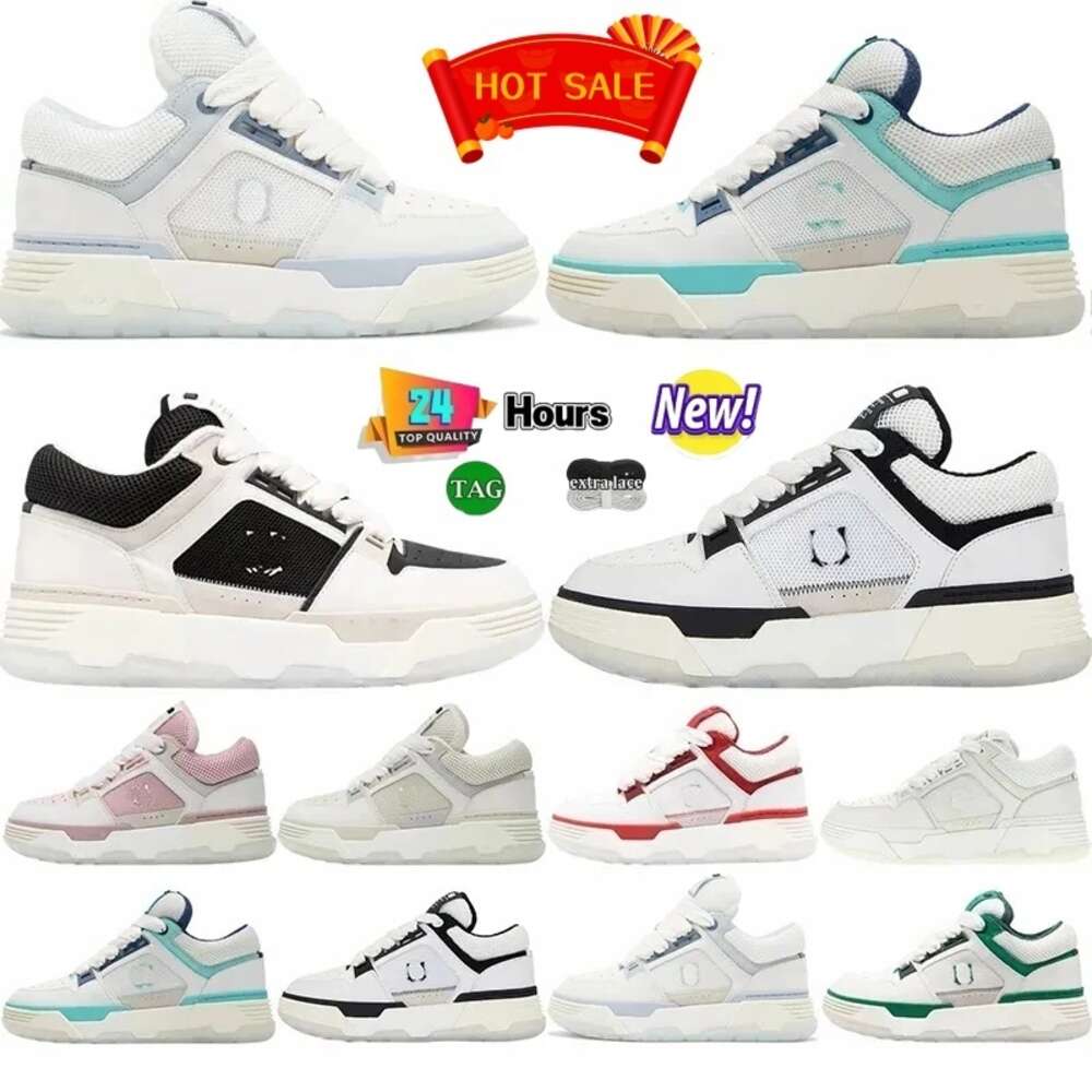 Sup Shoes MA-1 LOS ANGELES Designer Men Women Platform Mesh leather Stadium Hardware- Leather outdoors Trainers Sneakers