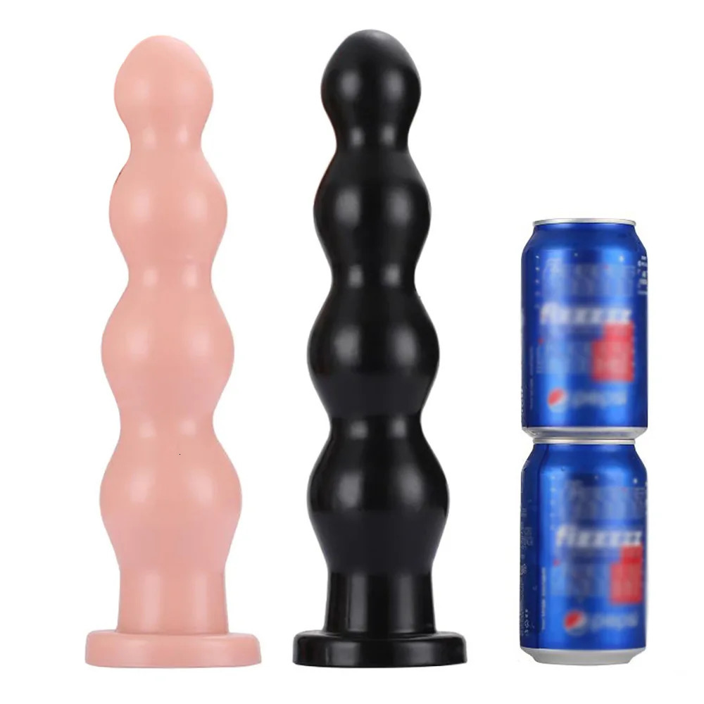 Huge butt plug big sex toy woman Man big anus plug expander stretcher training kit Gay toy Prostate Massage 240105