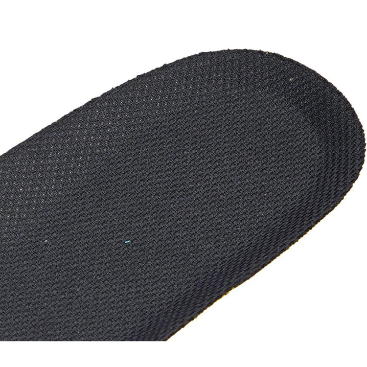 Full Sole Carbon Fiber Plantar Fasciitis Insoles For Sports, High-Quality Running Shoe Inserts