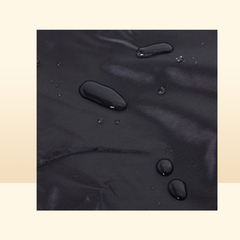 Other Housekeeping Organization Garden BBQ Grill Cover Waterproof Outdoor Furniture Sunscreen Case Pizza Oven Covering 2210248314841