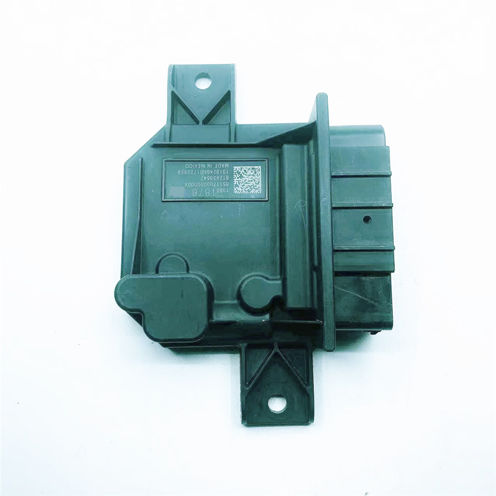 car For Buick Chevrolet Cadillac GMC Fuel Pump Control Module 13531876