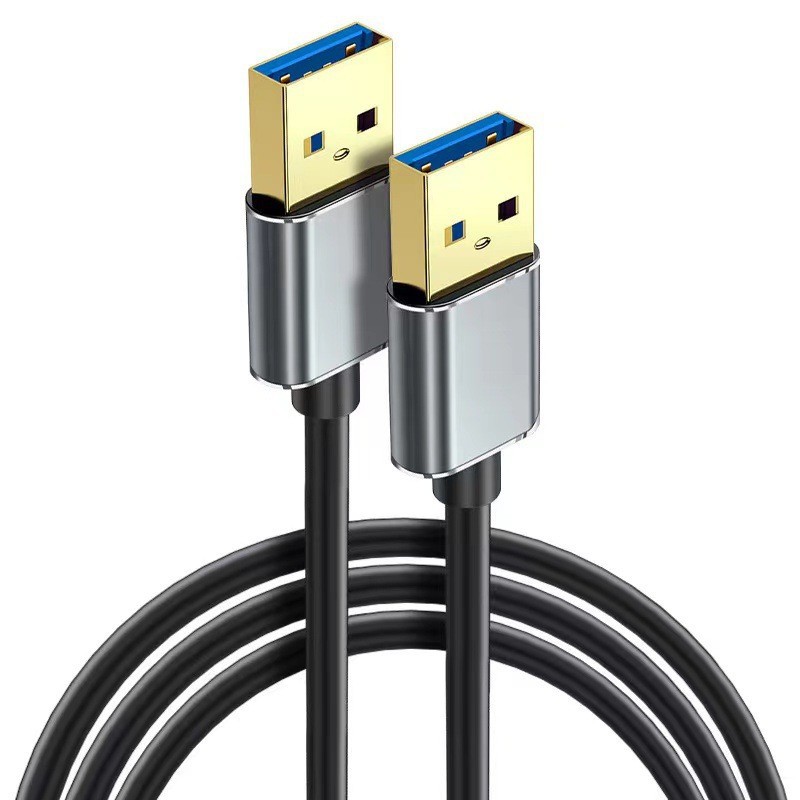 USB 3.0 Extender Data Sync Cord 5Gbps 5V3A Charger M/F Extension Cable For Laptop PC Mouse keyboard Hub SDD Hard Disk 0.25m/0.5m/1m/1.5m2m/3m