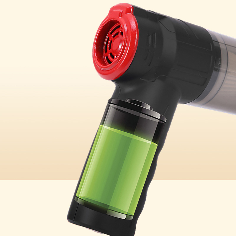 Vacuum Cleaners 16000Pa Wireless Car 150W Portable Powerful Suction Wet And Dry Smart Cordless For Home Mini 221014