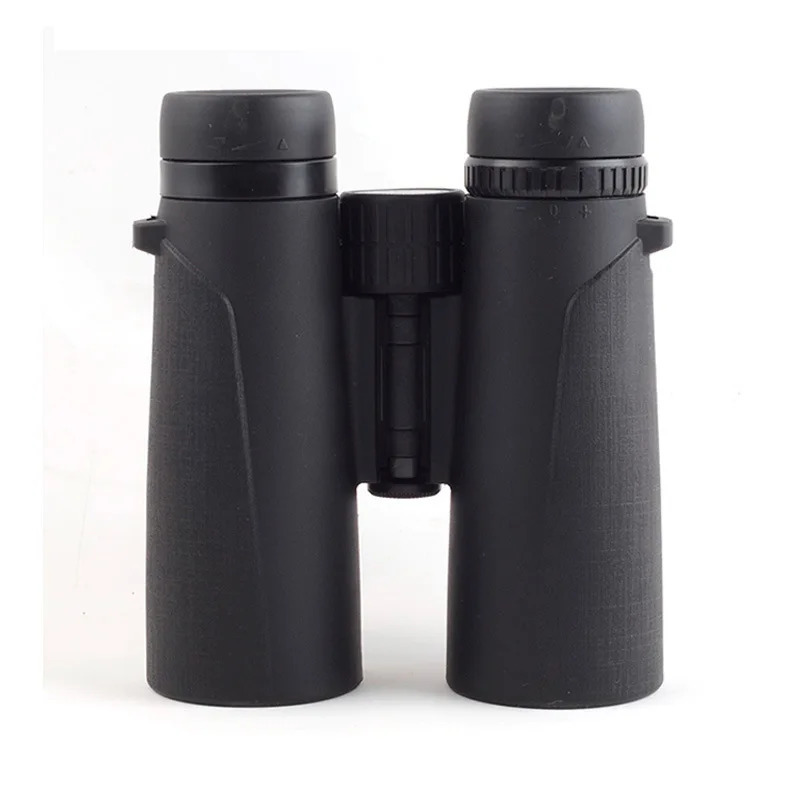 Wide Angle HD Binoculars BAK4 Prism System Waterproof 10x42 High Magnification Remote Telescope Preferred For Hunting Hiking 240104