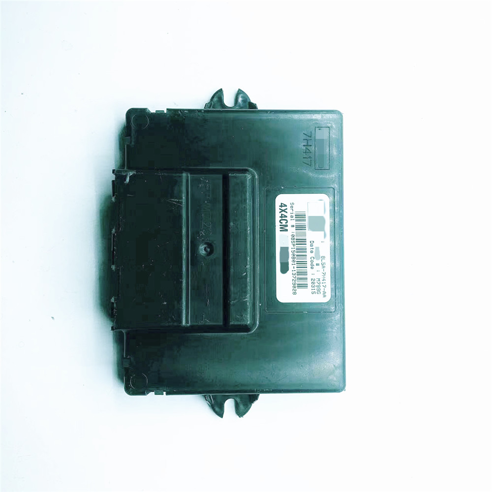 car Transfer Box Control Module For Ford EXPLORER TCCM 8L5A-7H417-AA