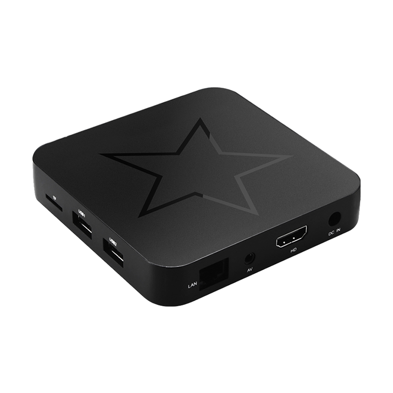 Q7 ATV TV Box Allwinner H616 Android 10 Smart Bt Voice Remote control 5G Wifi BT 5.0 set top box 1gb 2gb ram 8gb 16gb rom