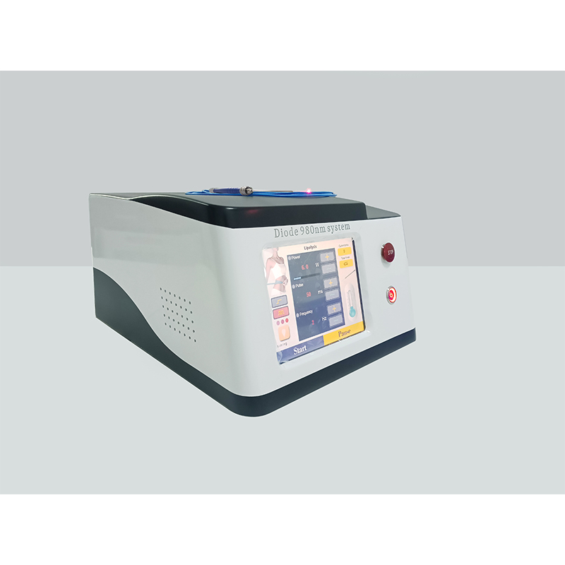 2024 Newest Clinic Laser 980nm lipolysis fat resolve facial lifting diode laser machine Clinic Laser 980 Liposuction Portable Equipment