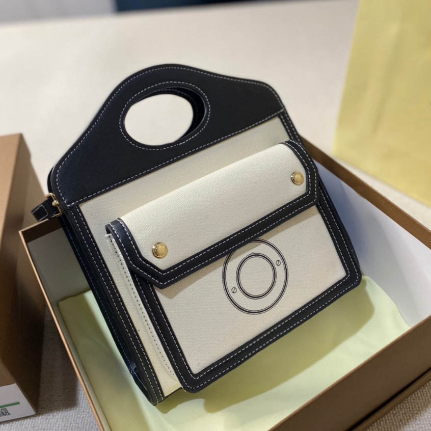 Designer Pocket Sho… - image