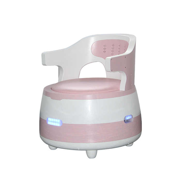 Muscle Happiness Chair Private Physiotherapy Muscle Training Chair For Pelvic Floor