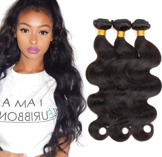 Hair Bulks Indain Body Wave Bundles Human Hair Body Wave 100% Hair Natural Black 1/3/4 Pcs Bulk Human Hair Bundles Wholesale 230308
