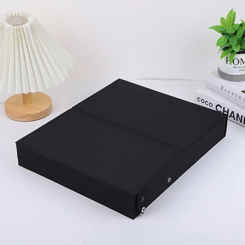 12 Slots Sunglasses Storage Display Box Glasses Case Eyeglasses Organizer Eyewear Holder Stand 240106