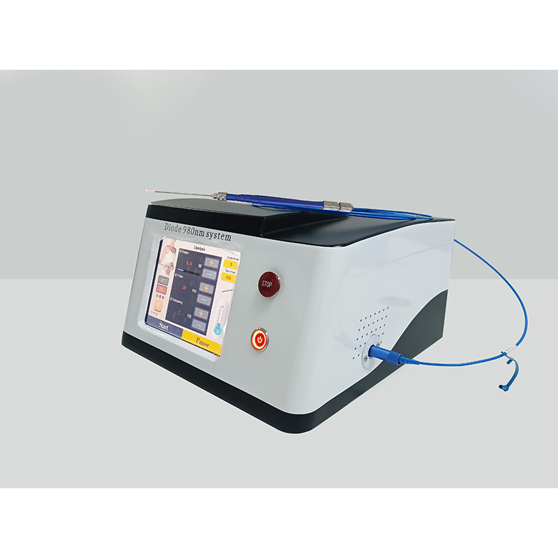 2024 Newest Clinic Laser 980nm lipolysis fat resolve facial lifting diode laser machine Clinic Laser 980 Liposuction Portable Equipment
